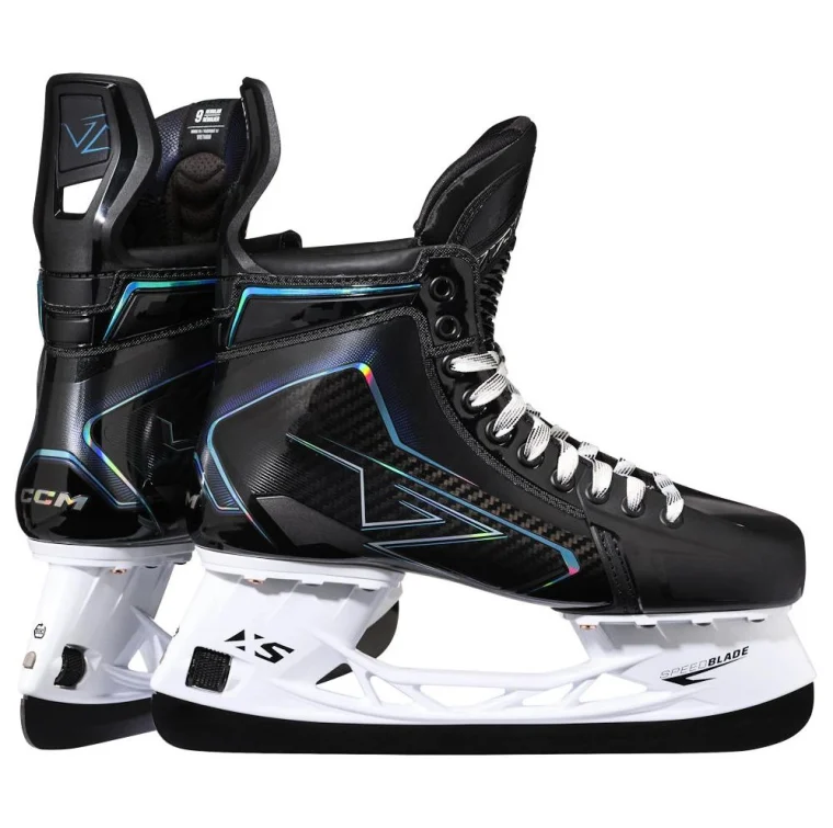 CCM brusle Vizion INT