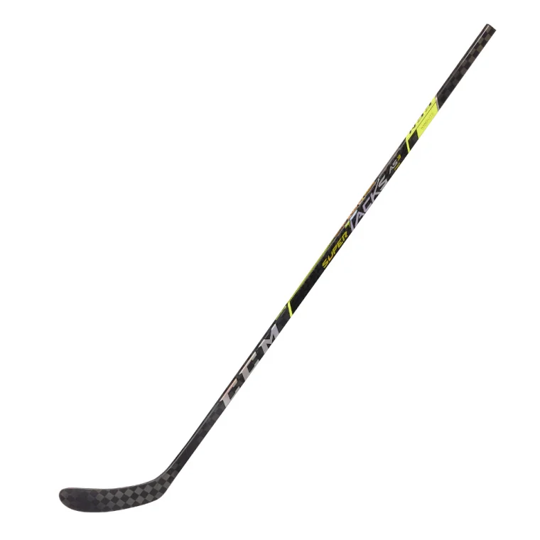 CCM hokejka Tacks AS3 PRO SR