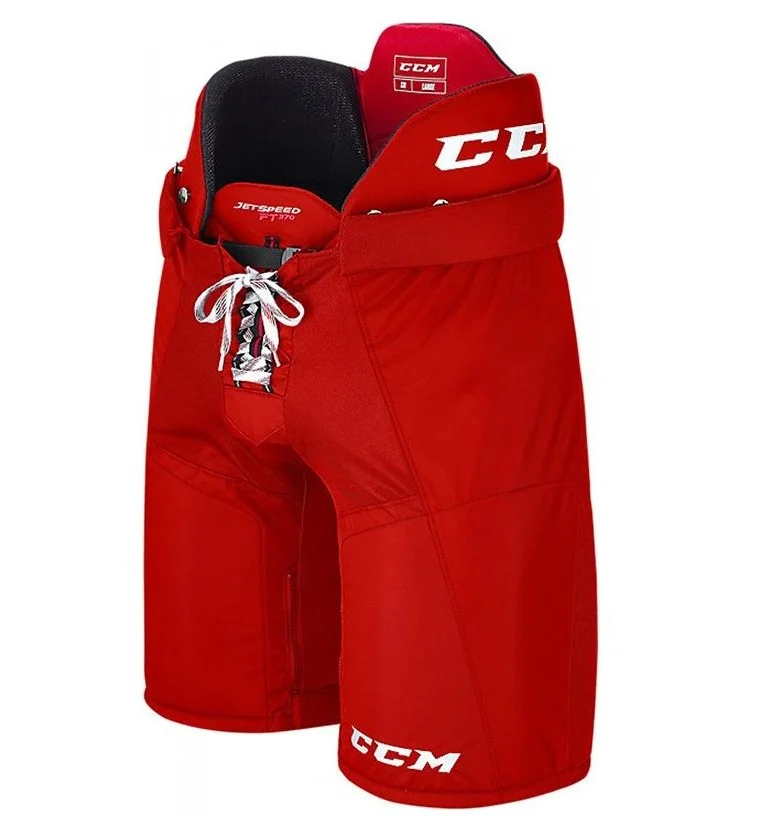 CCM kalhoty JetSpeed 370 SR