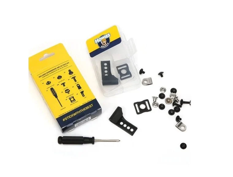 HOWIES sada na opravu helmy Helmet Repair Kit