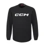 CCM mikina Locker Room Sweater JR #2
