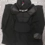 CCM nákrčník brankářský TC PRO JR New #1