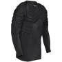 CCM triko s dlouhým rukávem Padded Goalie Shirt LS SR #2