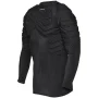 CCM triko s dlouhým rukávem Padded Goalie Shirt LS SR #3
