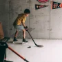 HOCKEY REVOLUTION syntetický led Ice Revolution puzzle 10-pack / 2 m2 #2