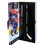 NHL 2026 Mystery NHL Star Stick balíček #0
