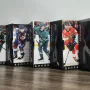 NHL 2026 Mystery NHL Star Stick balíček #5