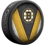 NHL oficiální fan puk InGlasCo Stitch #0