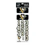 NHL samolepky na helmu NHL #10
